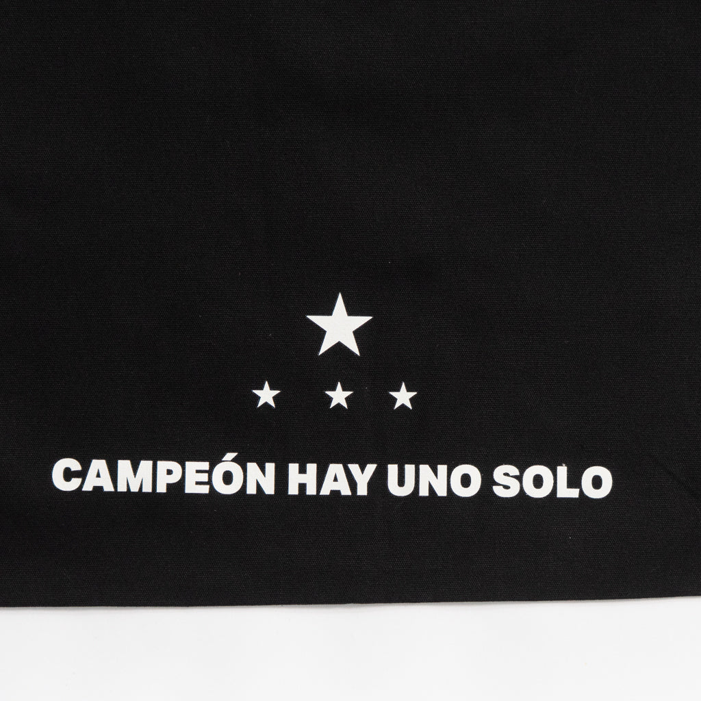 Bolsa de Género Colo Colo Escudo Negro - Image 2