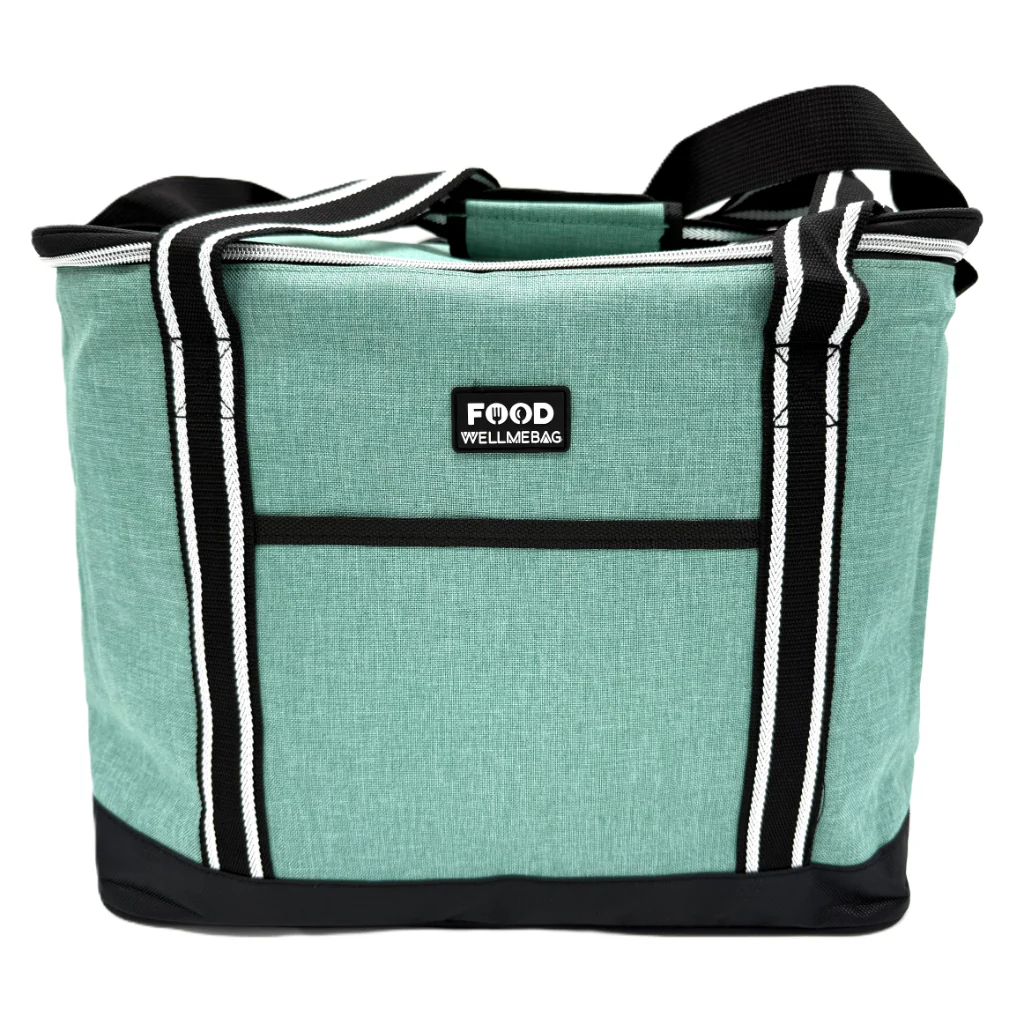 Bolso Térmico - Cooler 29 Litros BW4767 Verde