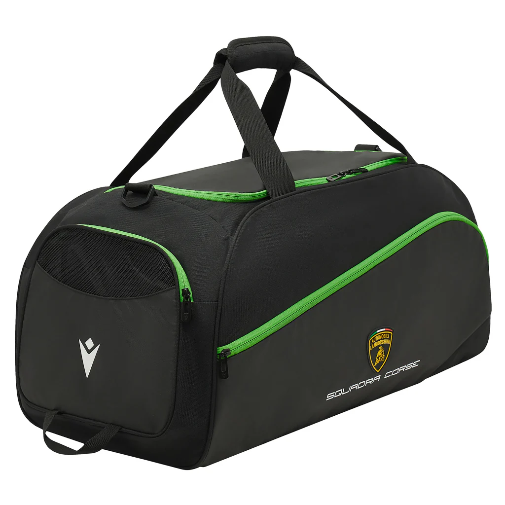 Bolso Deportivo  Lamborghini M24 - Image 2