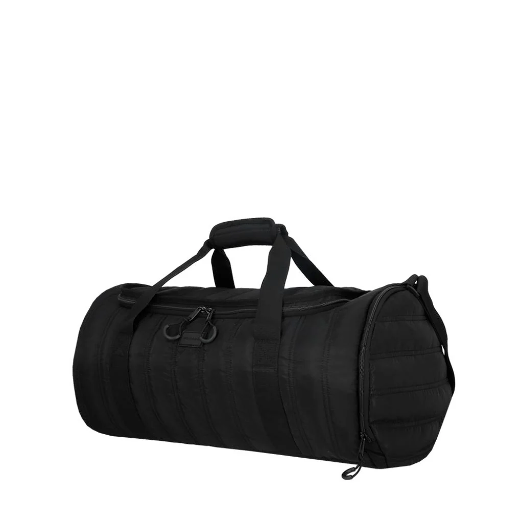 Bolso Duffel Saxoline Belfast Negro 40 L - Image 4