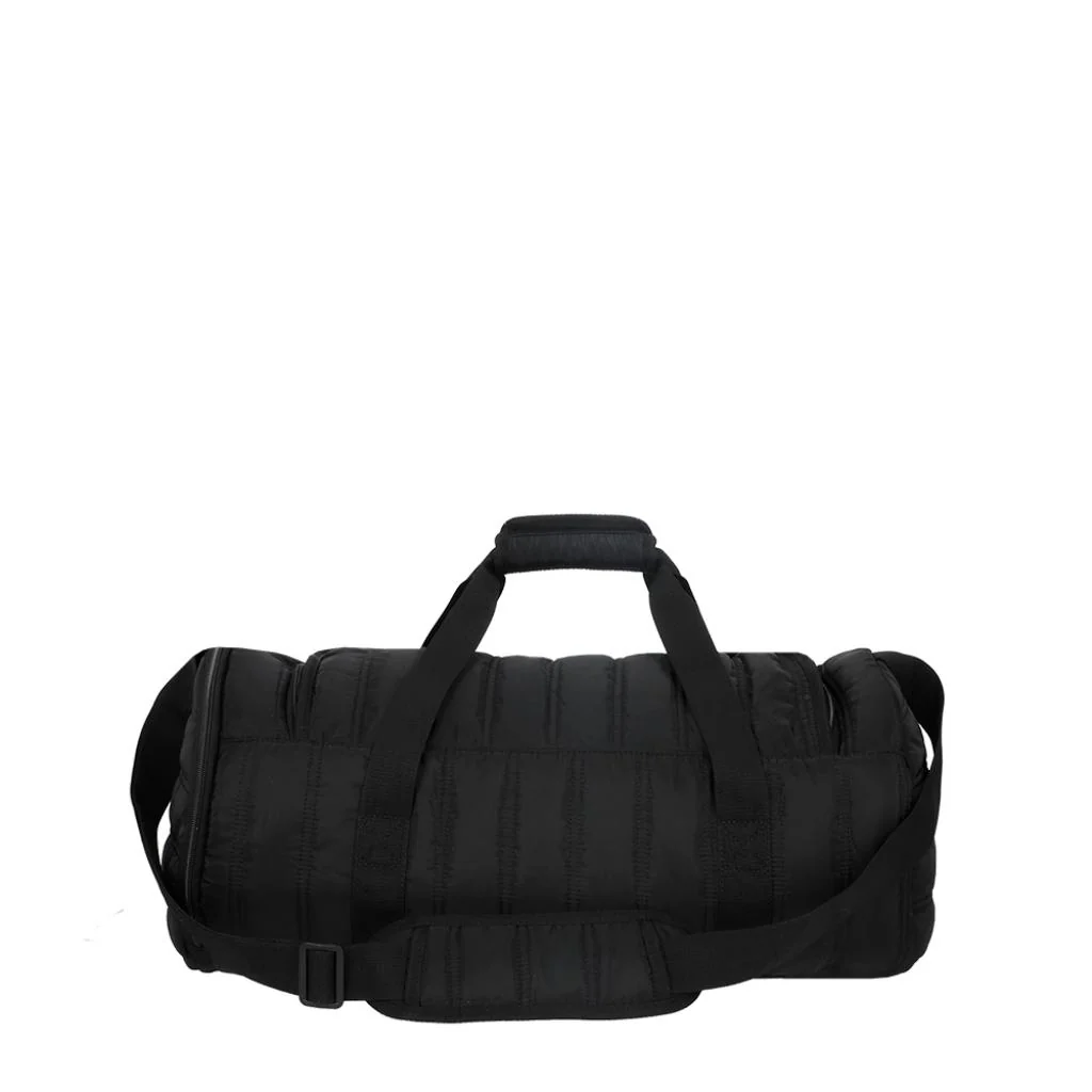 Bolso Duffel Saxoline Belfast Negro 40 L - Image 5