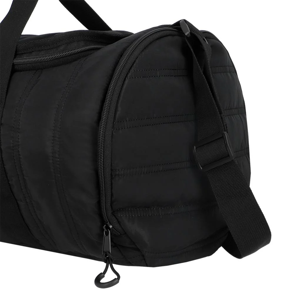 Bolso Duffel Saxoline Belfast Negro 40 L - Image 7