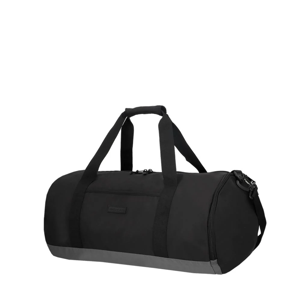 Bolso Duffel 40L - Large. Nyla Negro Saxoline - Image 4