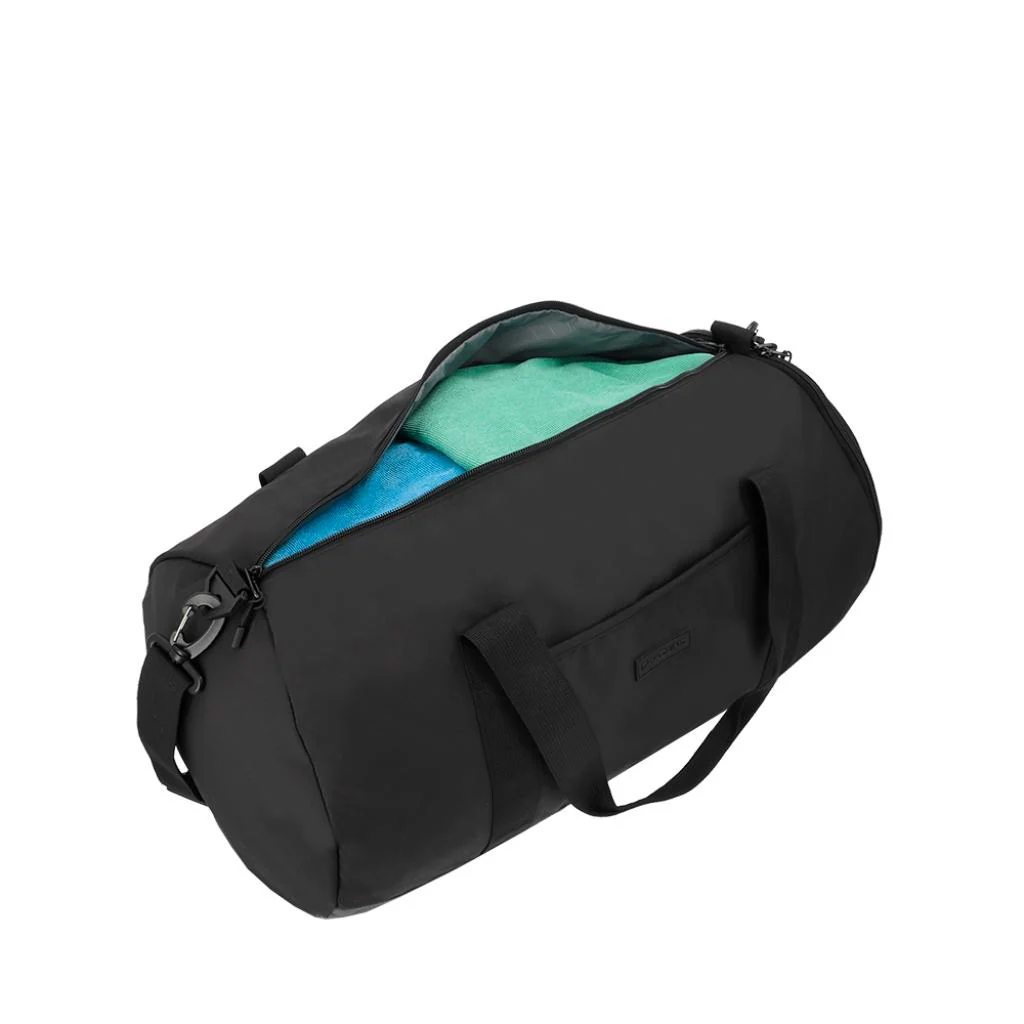 Bolso Duffel 40L - Large. Nyla Negro Saxoline - Image 6