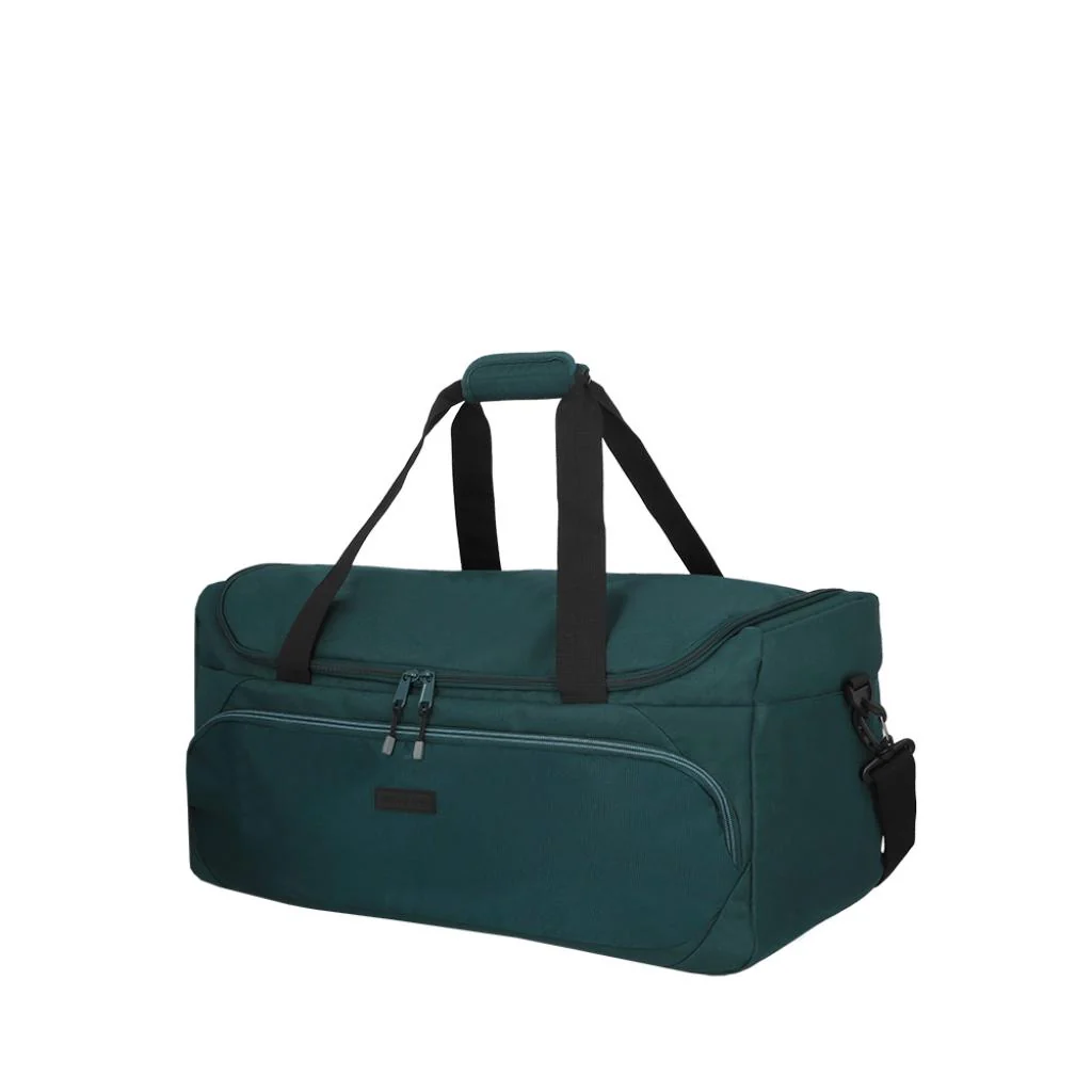 Bolso de Viaje XL Stirling 45 Lts dark green Saxoline - Image 4