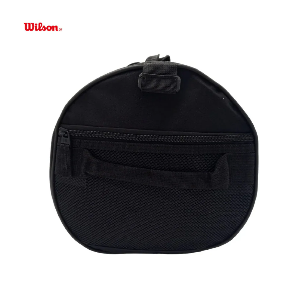 Bolso Deportivo Wilson Negro 42L - Image 3
