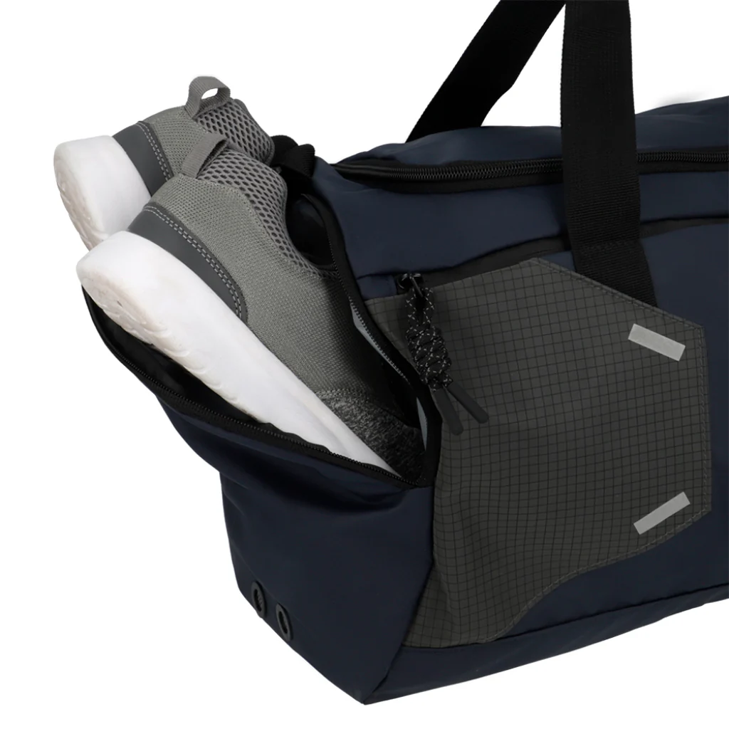 Bolso Deportivo Xtrem Rider Azul - Image 4