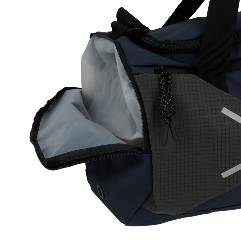 Bolso Deportivo Xtrem Rider Azul - Image 5