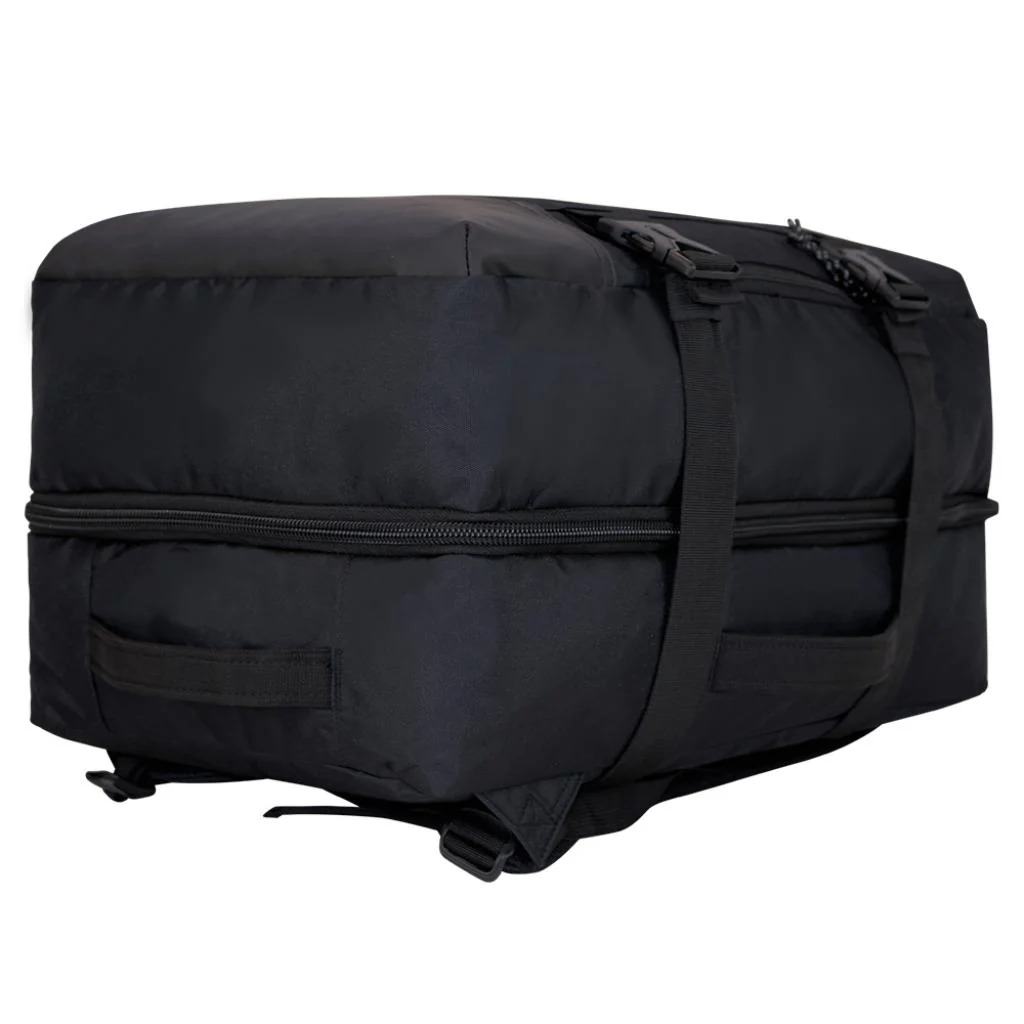 Bolso Mochila de Viaje Maverick Negro 55 Lts Head - Image 5