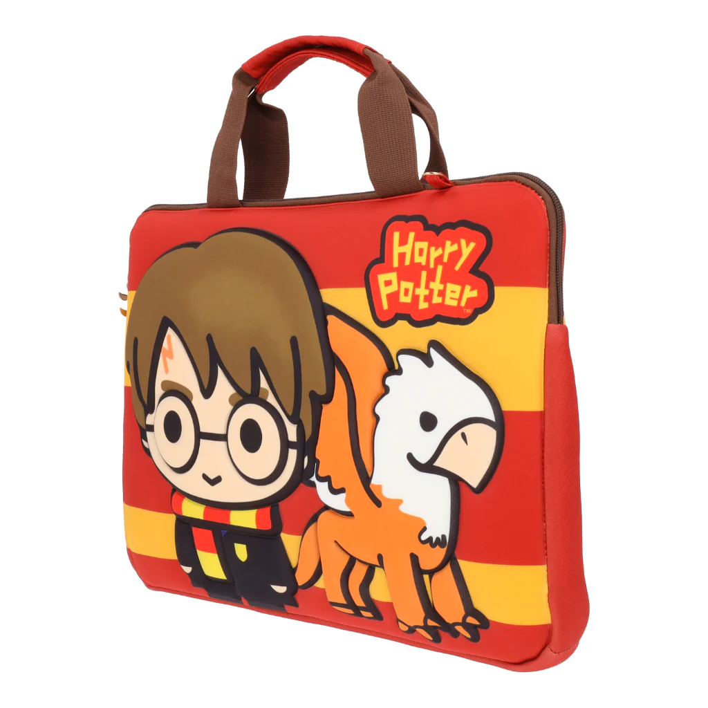 Bolso Notebook Harry Potter Griffindor - Image 4