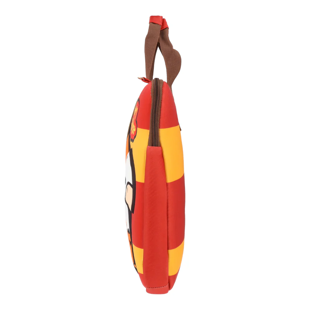 Bolso Notebook Harry Potter Griffindor - Image 5