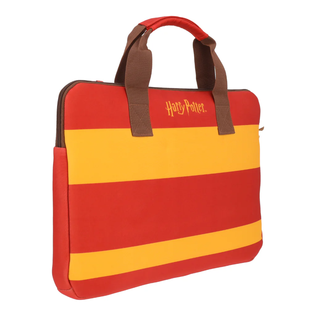 Bolso Notebook Harry Potter Griffindor - Image 6
