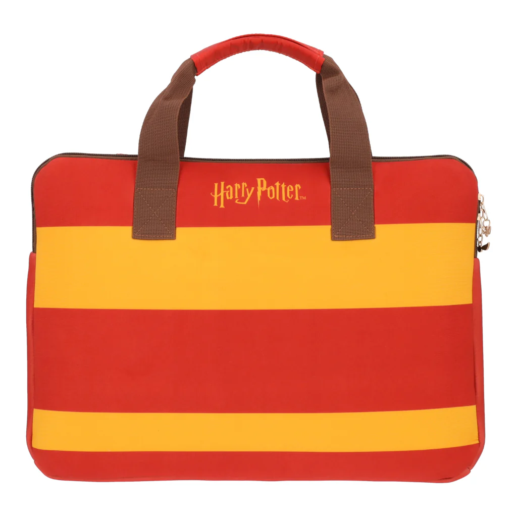 Bolso Notebook Harry Potter Griffindor - Image 7