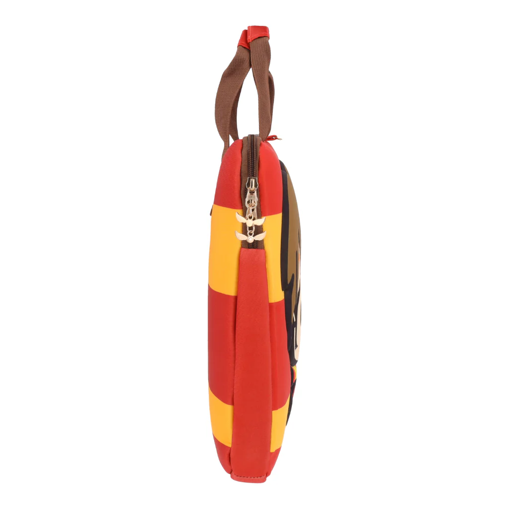 Bolso Notebook Harry Potter Griffindor - Image 9