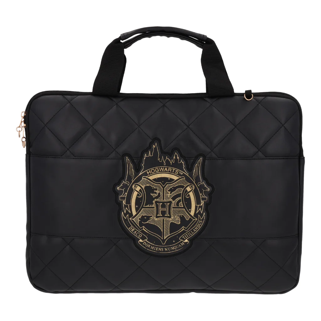 Bolso Notebook Harry Potter Hogwarts - Image 3