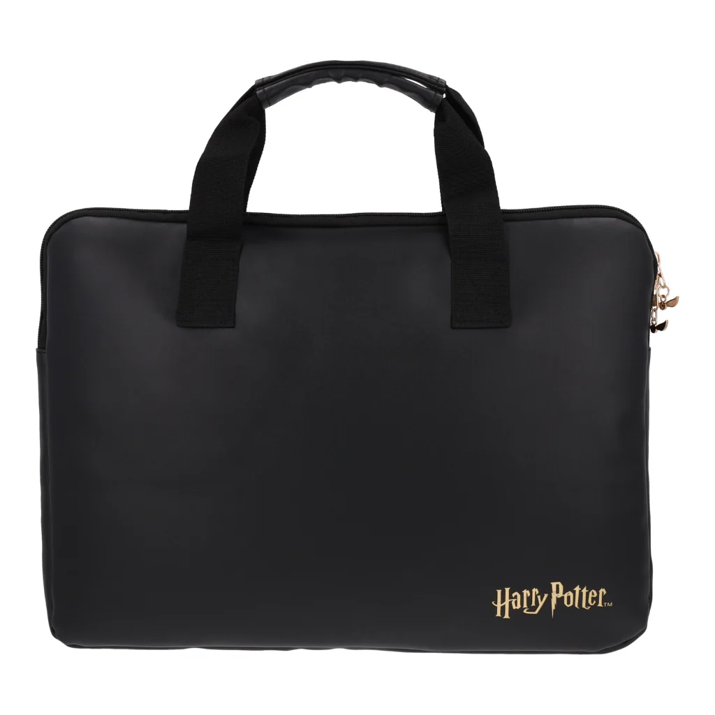 Bolso Notebook Harry Potter Hogwarts - Image 7