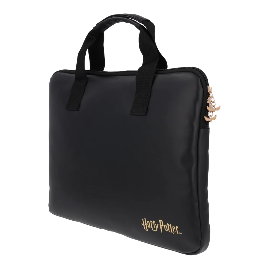 Bolso Notebook Harry Potter Hogwarts - Image 8