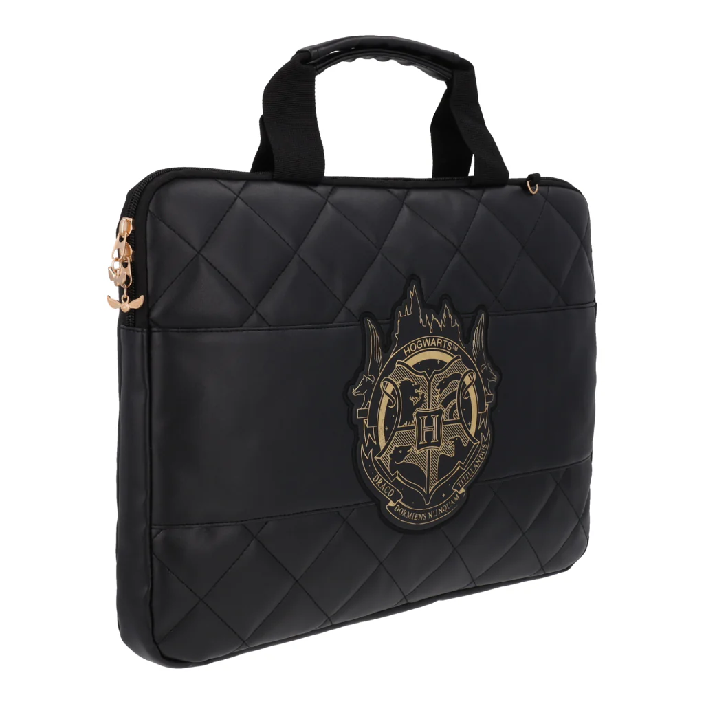 Bolso Notebook Harry Potter Hogwarts - Image 9