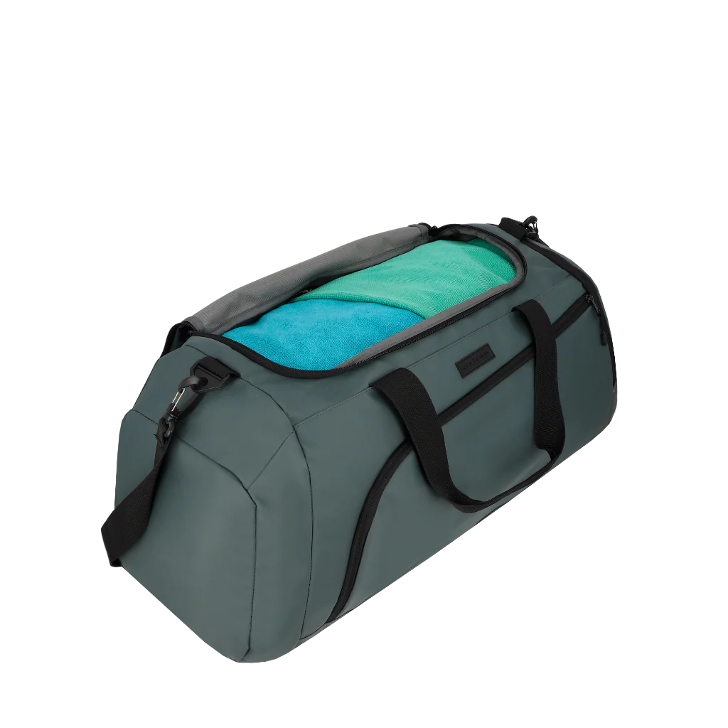 Bolso Saxoline Kingston 40Lts Gris BTS26 - Image 3