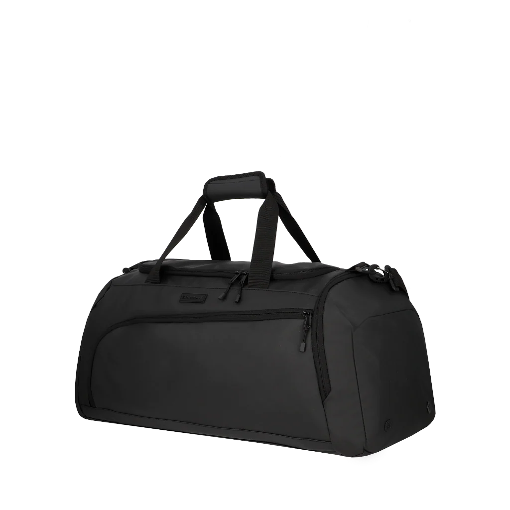 Bolso Saxoline Kingston 40Lts Negro BTS26