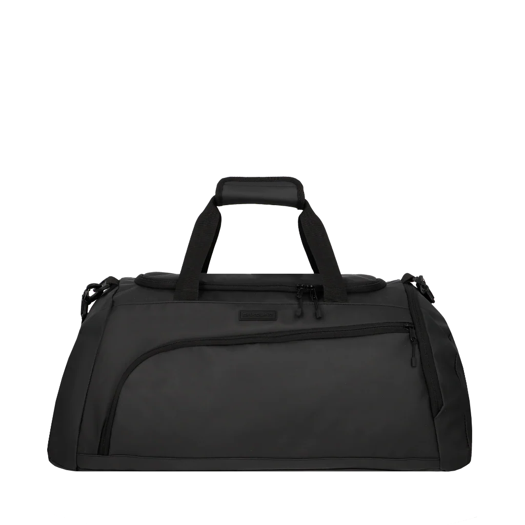 Bolso Saxoline Kingston 40Lts Negro BTS26 - Image 2