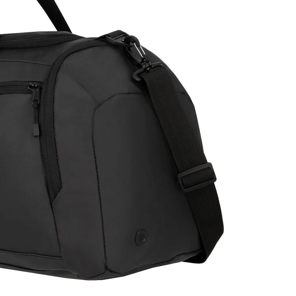 Bolso Saxoline Kingston 40Lts Negro BTS26 - Image 5