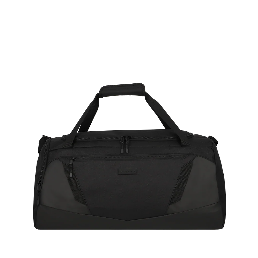 Bolso Saxoline Oxford 40Lts Negro Saxoline BTS26 - Image 2