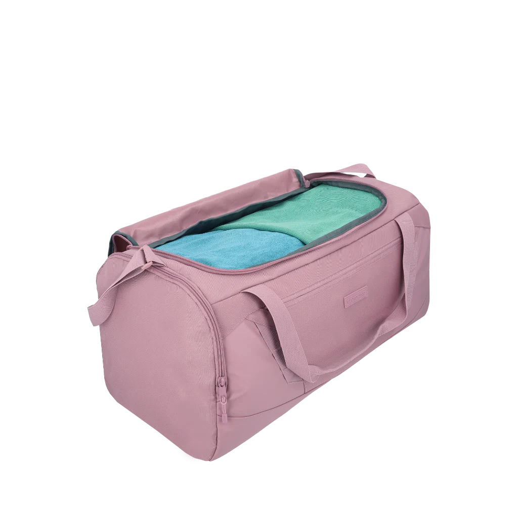 Bolso Saxoline Oxford 40Lts Rosa Viejo Saxoline BTS26 - Image 4