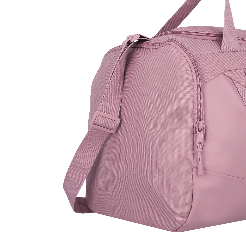Bolso Saxoline Oxford 40Lts Rosa Viejo Saxoline BTS26 - Image 5