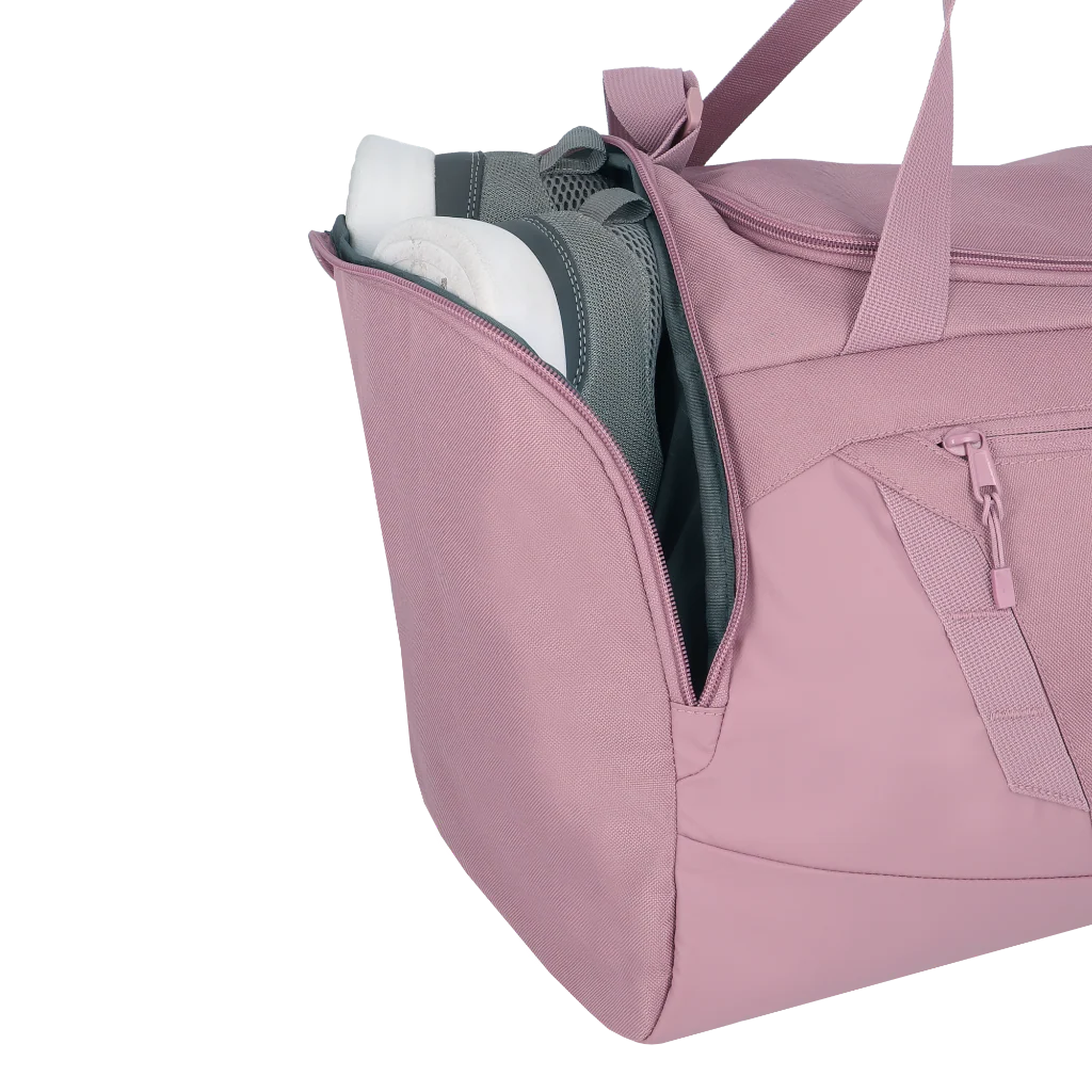Bolso Saxoline Oxford 40Lts Rosa Viejo Saxoline BTS26 - Image 6