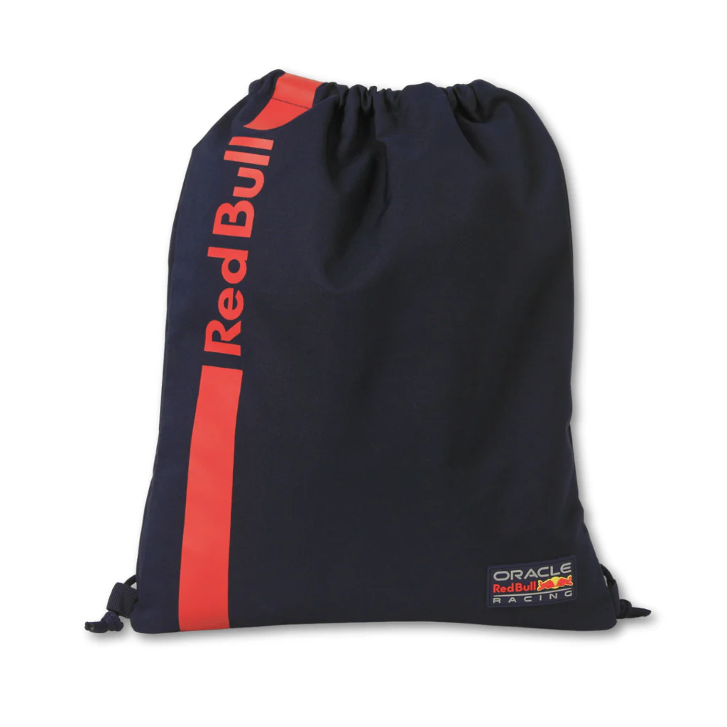 Bolso Shoebag Gym Bag Oracle Red Bull Racing - Image 4