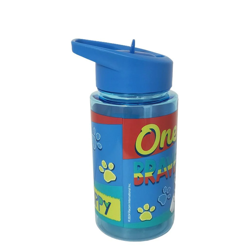Botella Con Bombilla Paw Patrol Boy 500 Ml - Image 2