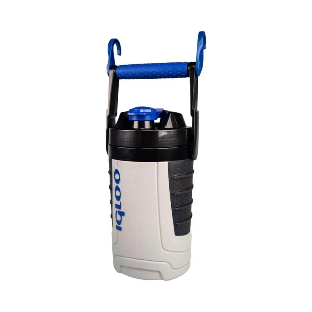 Botella Cooler Profile Blanco 1 QT / 0.95 Litros Igloo - Image 3