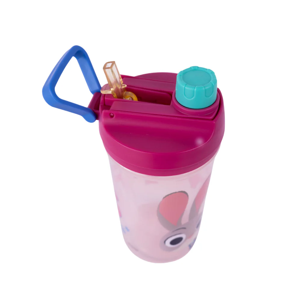 Botella Doble Lid Zootopia 1 - Image 3