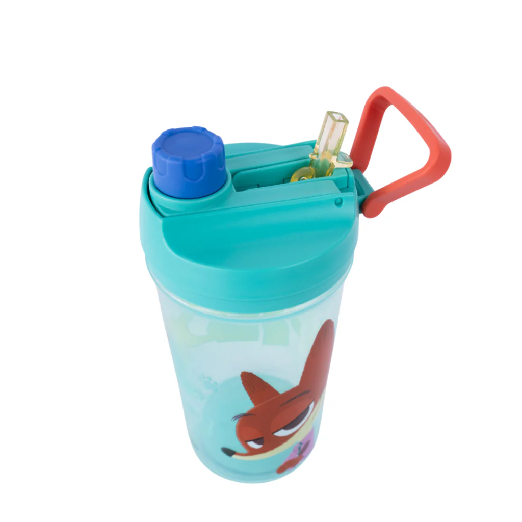 Botella Doble Lid Zootopia 2 - Image 3