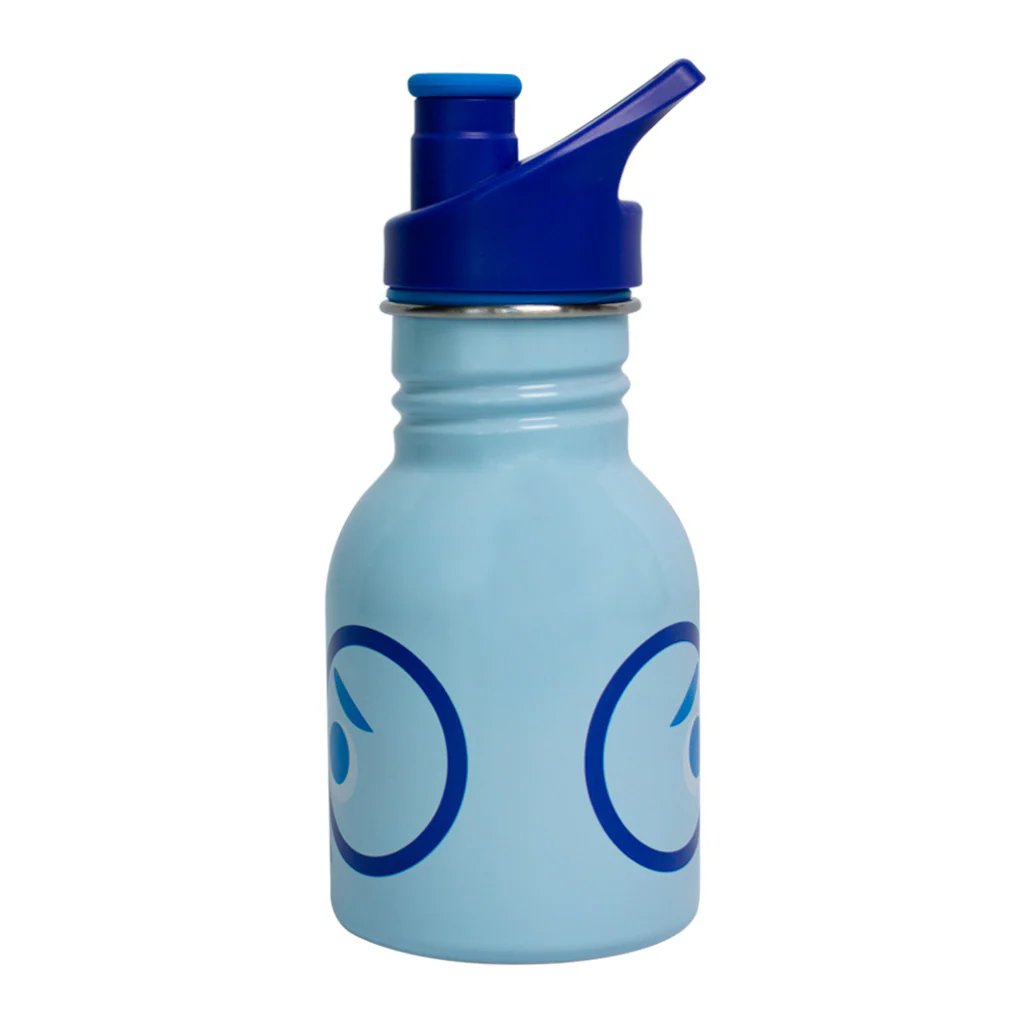 Botella Metálica Intensamente Celeste - Image 3