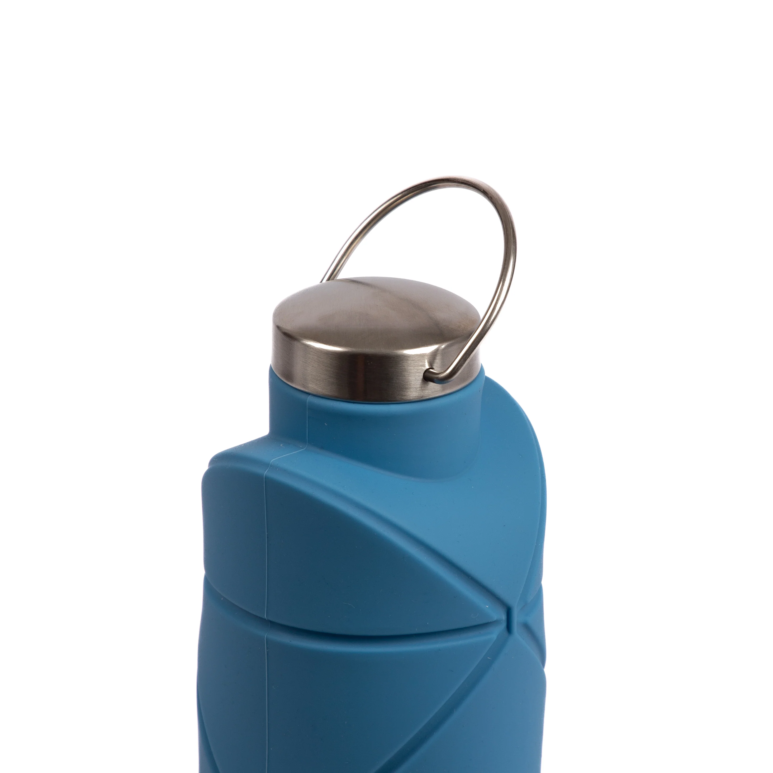 Botella Plegable Gout 700Ml Azul - Image 4