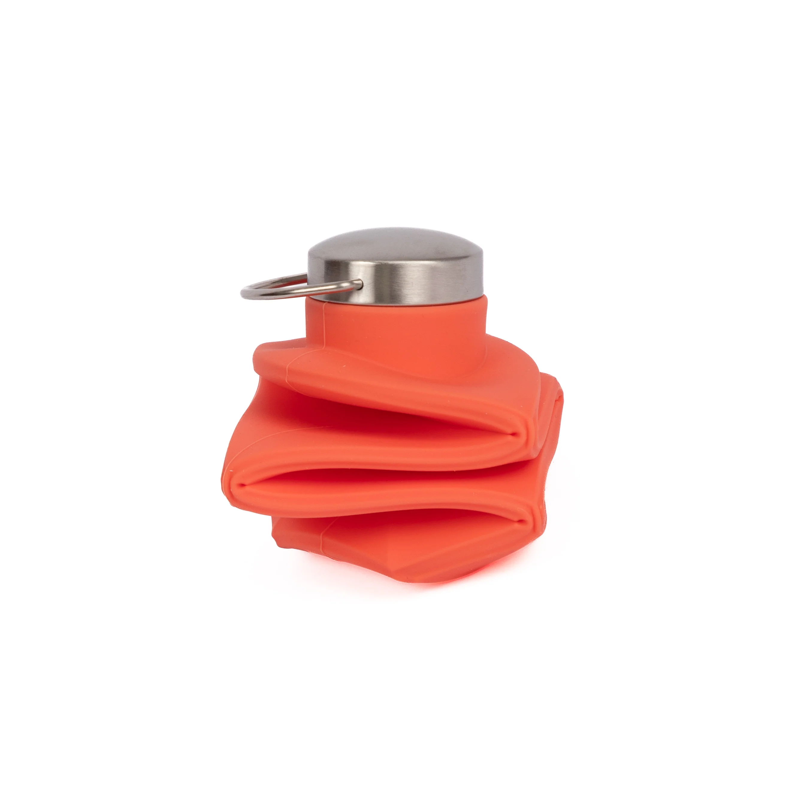 Botella Plegable Gout 700Ml Coral - Image 3