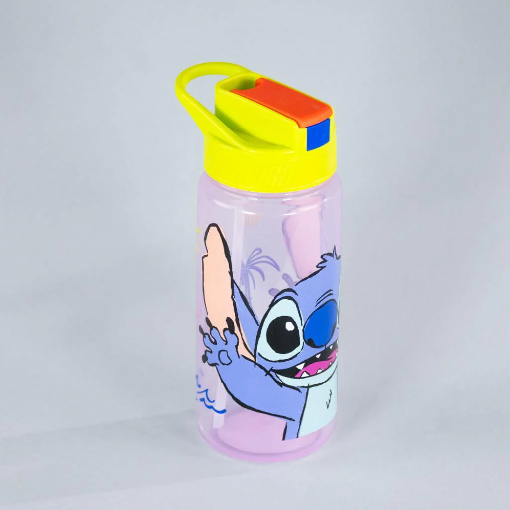 Botella Switch 400 ml Stitch Vibra - Image 4