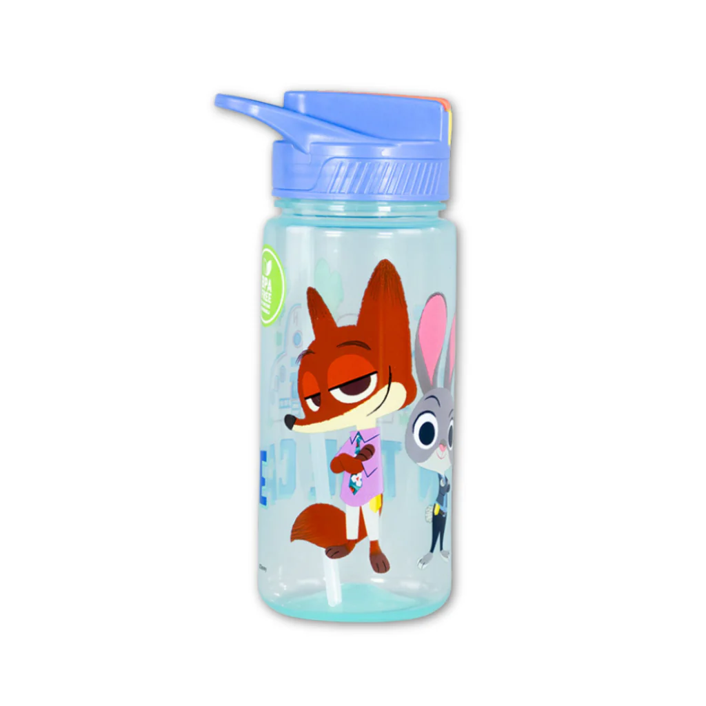 Botella Switch 500ml Zootopia - Image 3