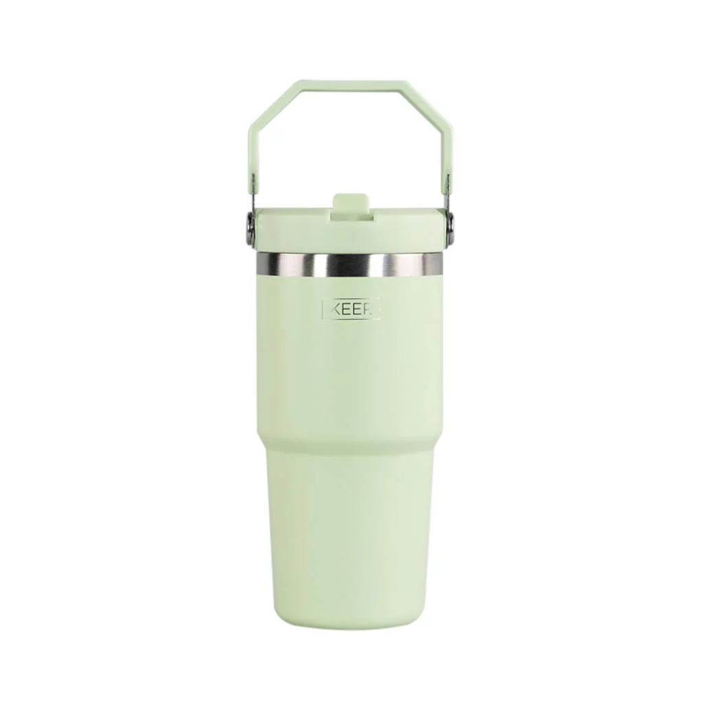 Botella Térmica 590 ml Pistacho Keep
