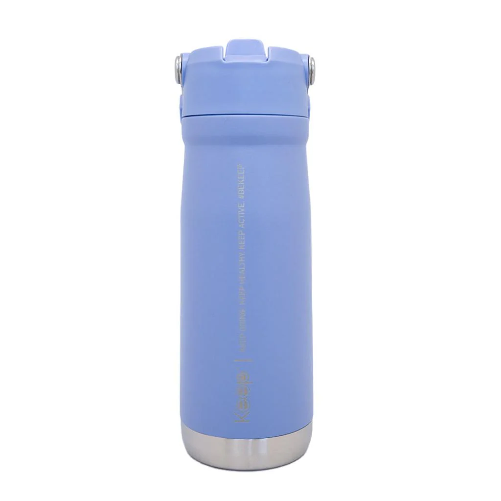 Botella Térmica 650 ml Lavanda Keep - Image 2
