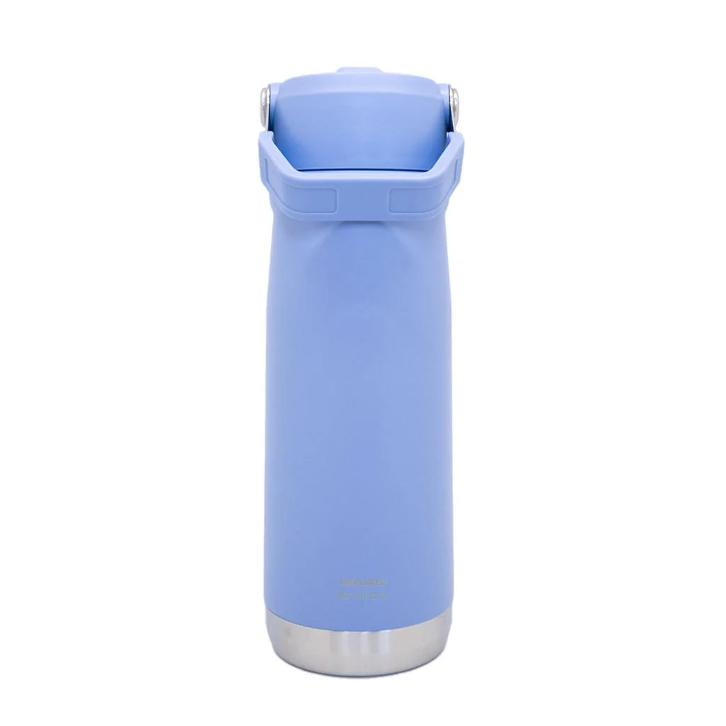 Botella Térmica 650 ml Lavanda Keep - Image 3