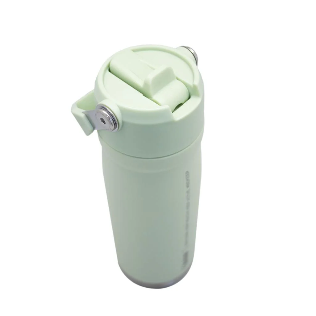 Botella Térmica 650 ml Pistacho Keep - Image 3