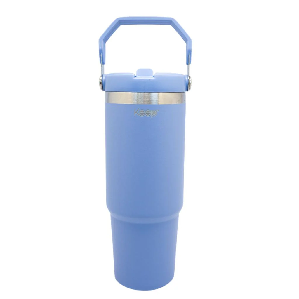 Botella Térmica 850 ml Lavanda Keep - Image 3