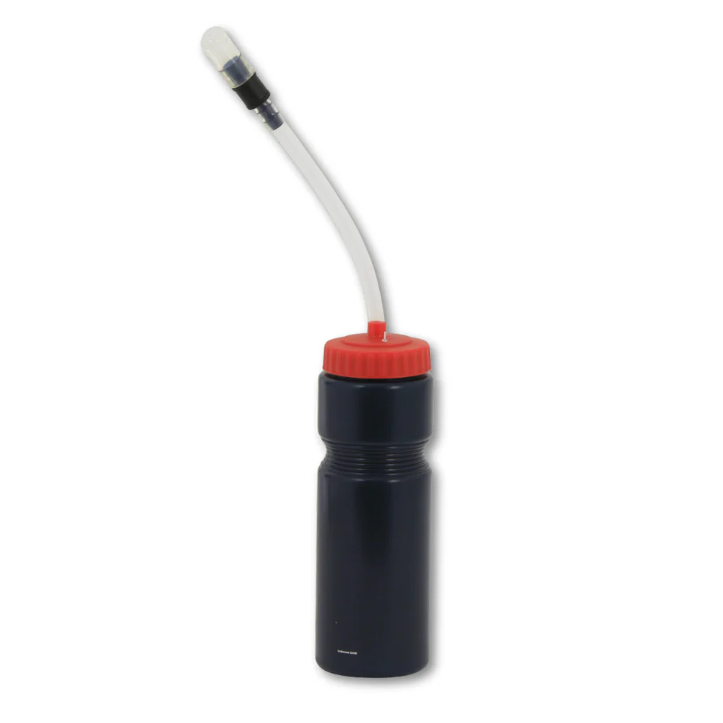 Botella con bombilla Oracle Red Bull Racing 700 Ml - Image 3