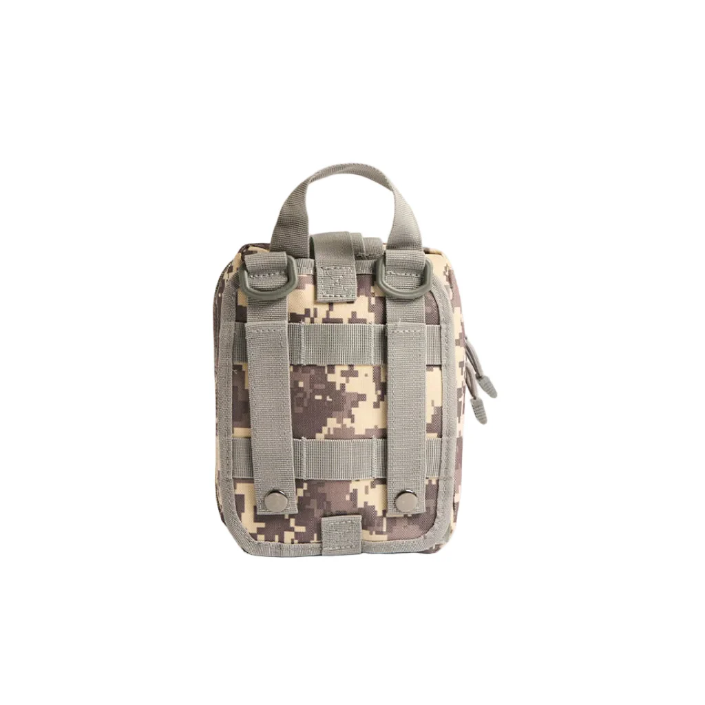 Botiquin Outdoor Llaima Militar - Image 4