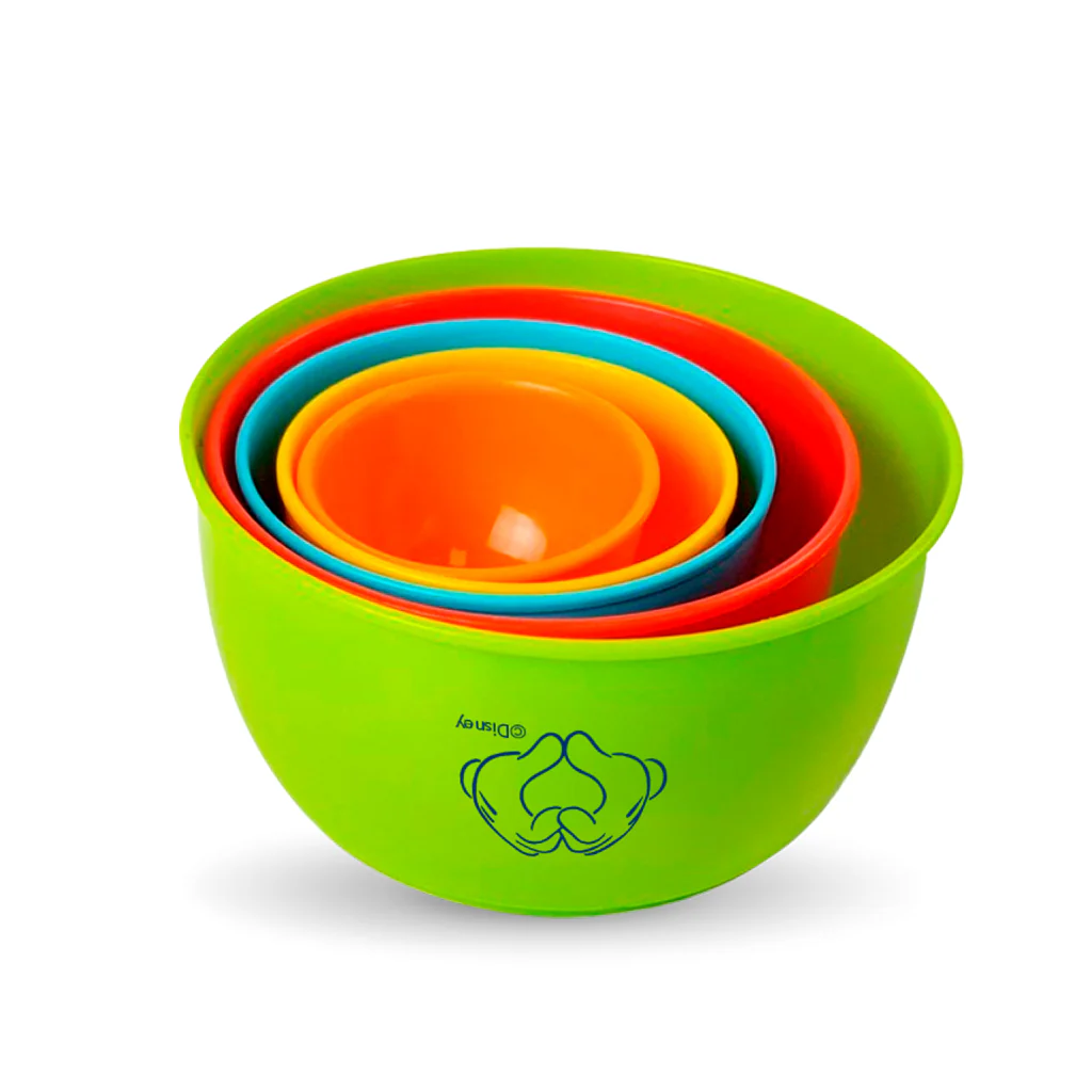 Bowl Apilable Disney Baby - Image 3