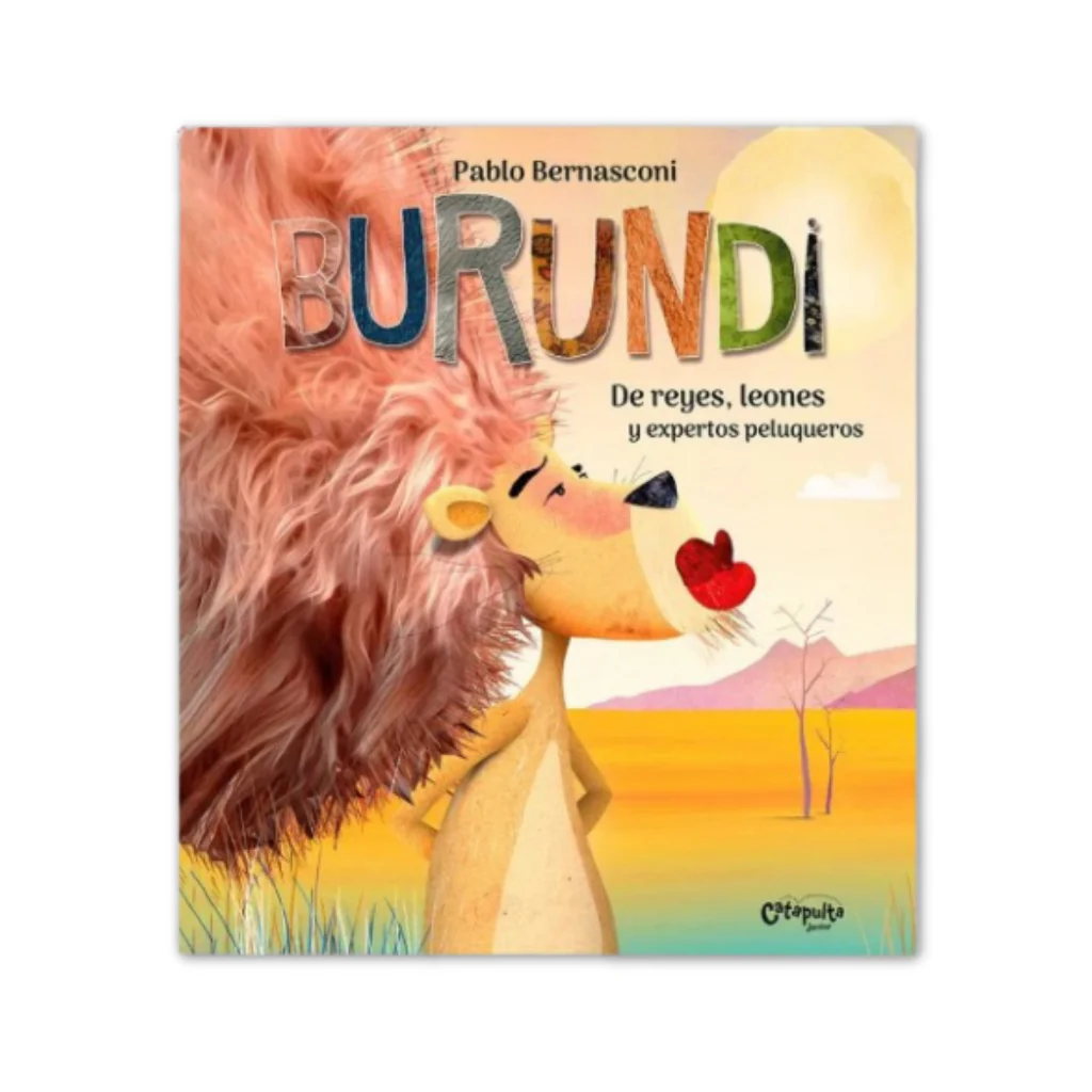 Burundi: De Reyes , Leones Y Expertos Peluqueros