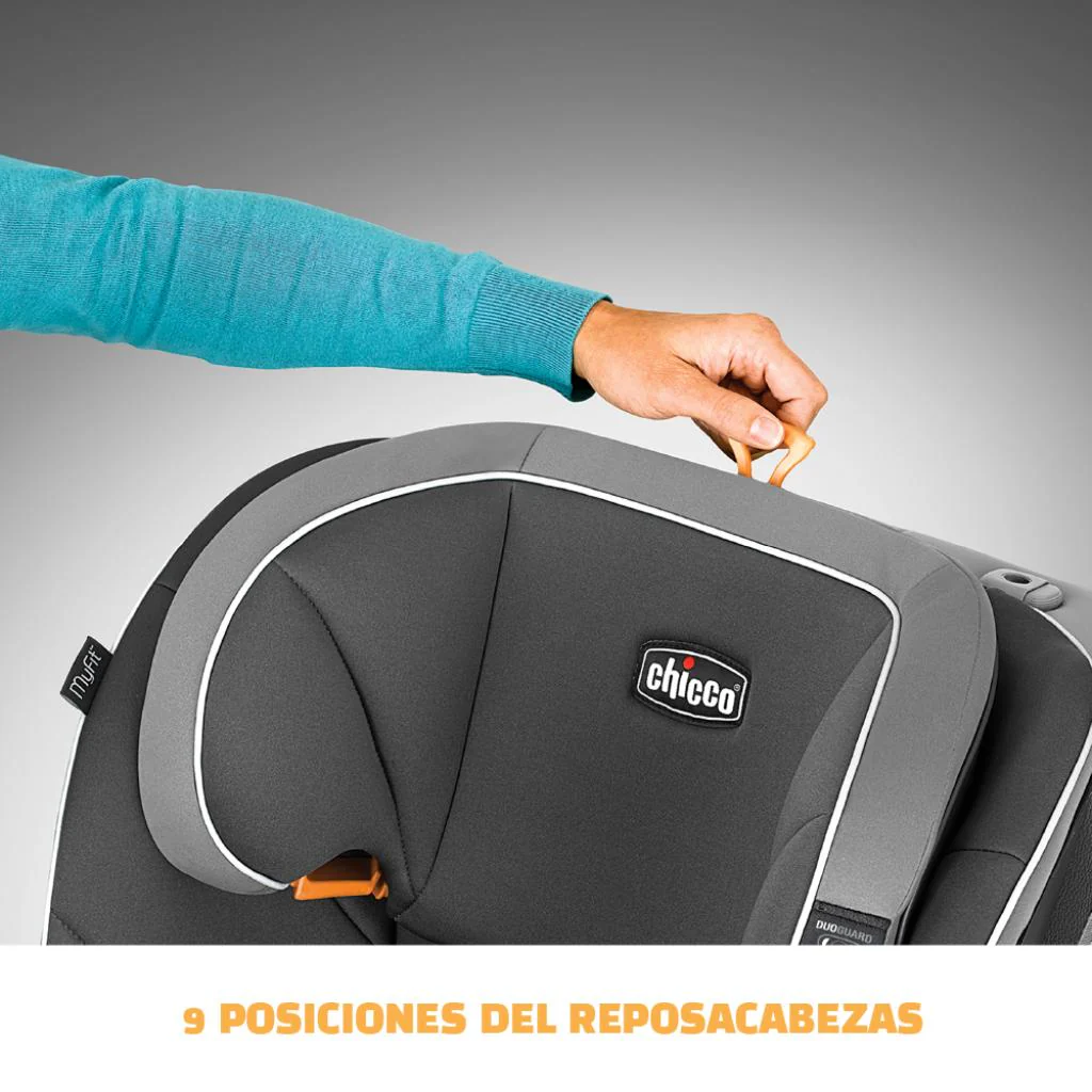 Butaca Myfit Fathom - Image 2